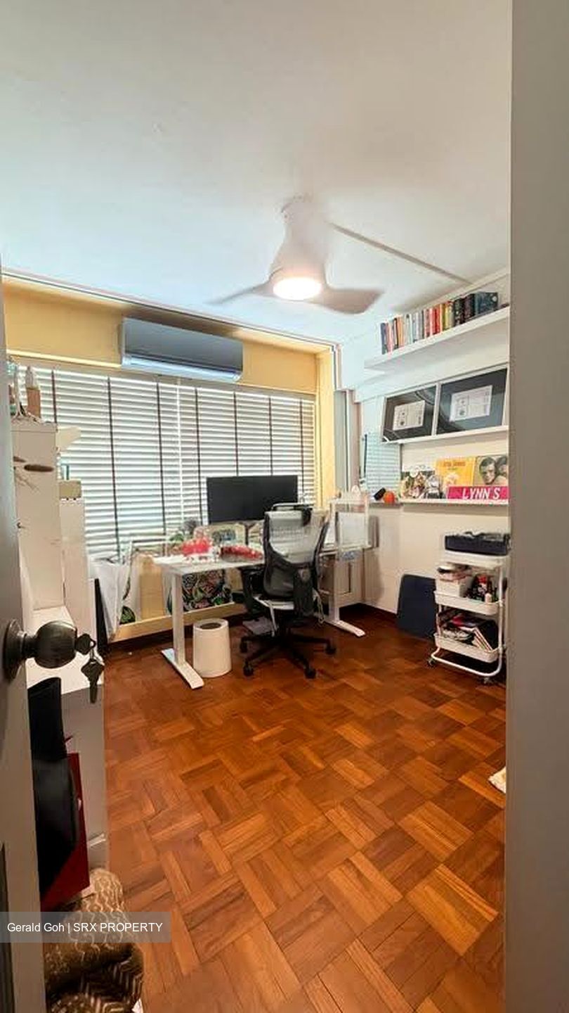 Blk 53 Chin Swee Road (Bukit Merah), HDB 4 Rooms #629169921